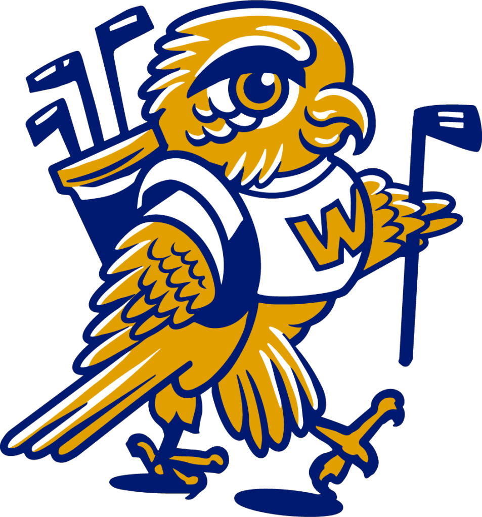 The Wee Course at Williams Creek, Knoxville, TN